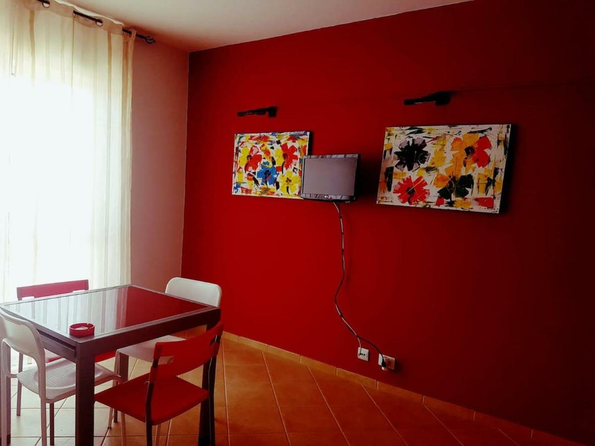 Santa Maria Dolce Vita Apartment Exterior photo