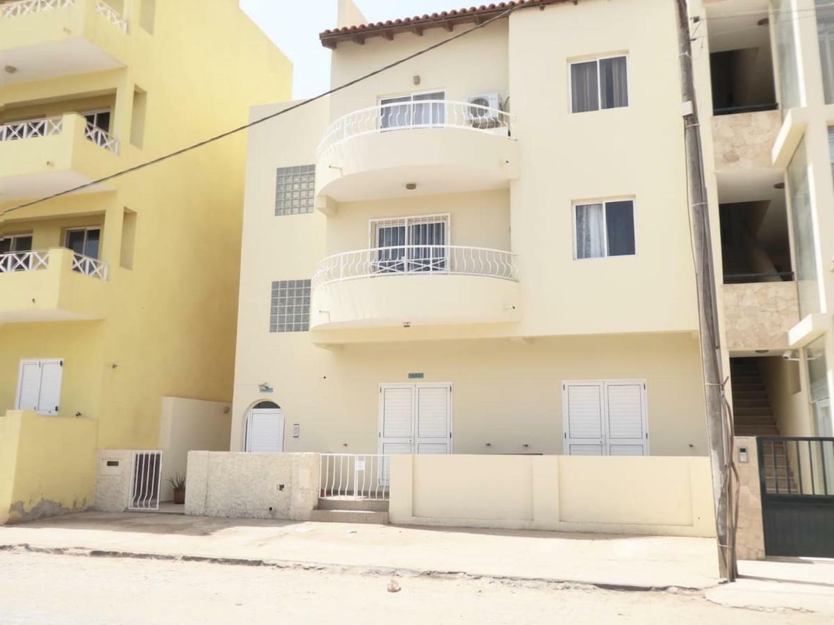 Santa Maria Dolce Vita Apartment Exterior photo
