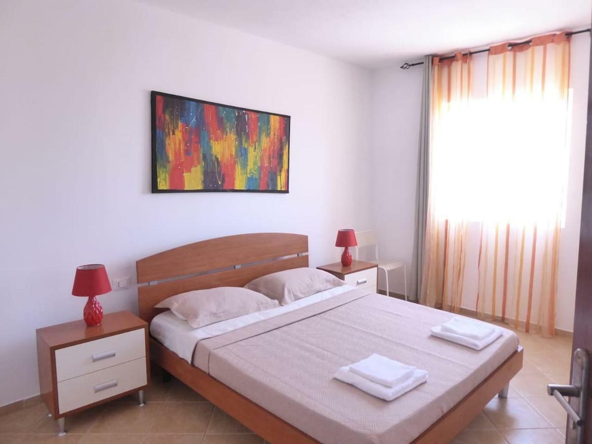 Santa Maria Dolce Vita Apartment Exterior photo