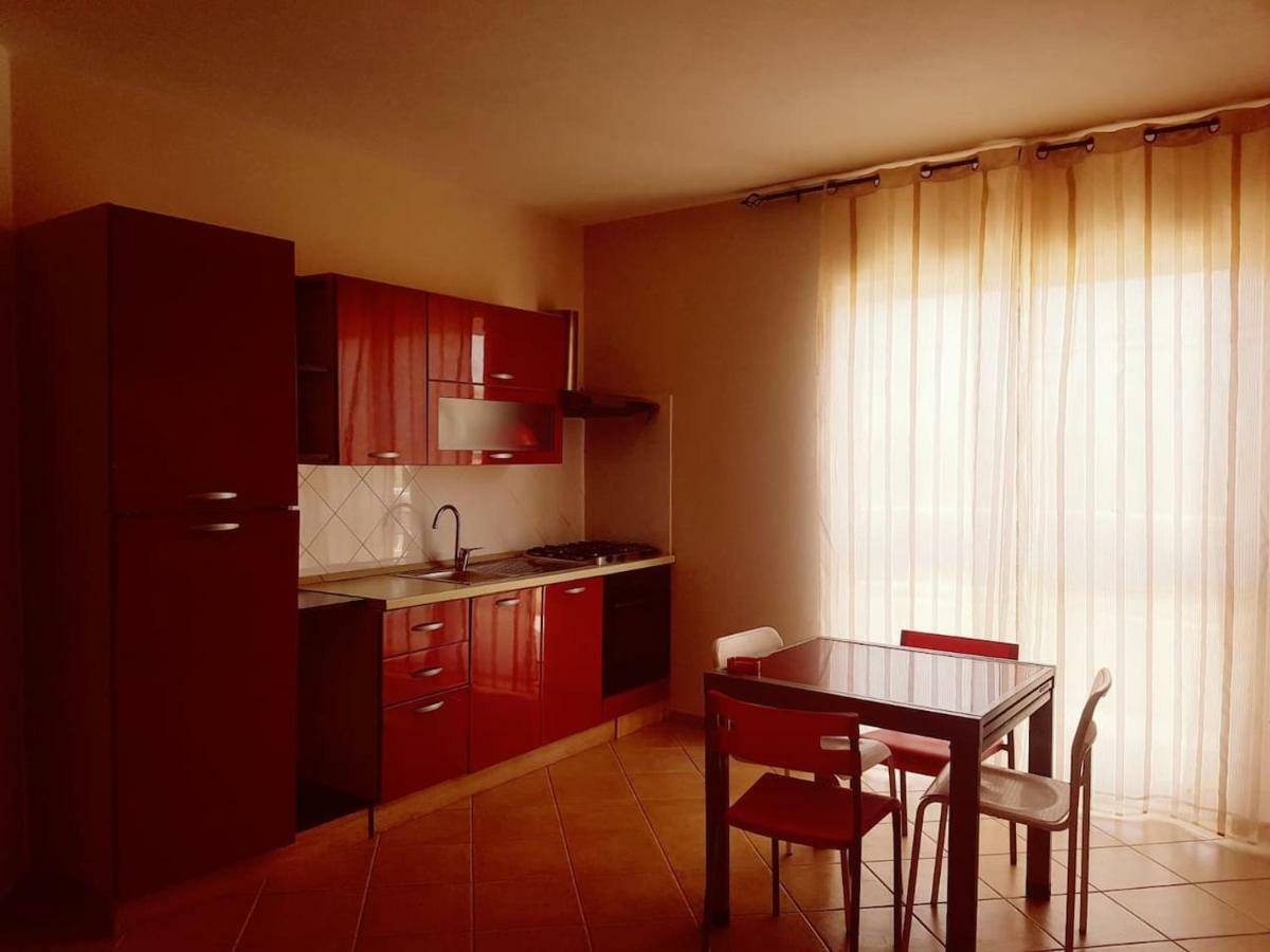 Santa Maria Dolce Vita Apartment Exterior photo